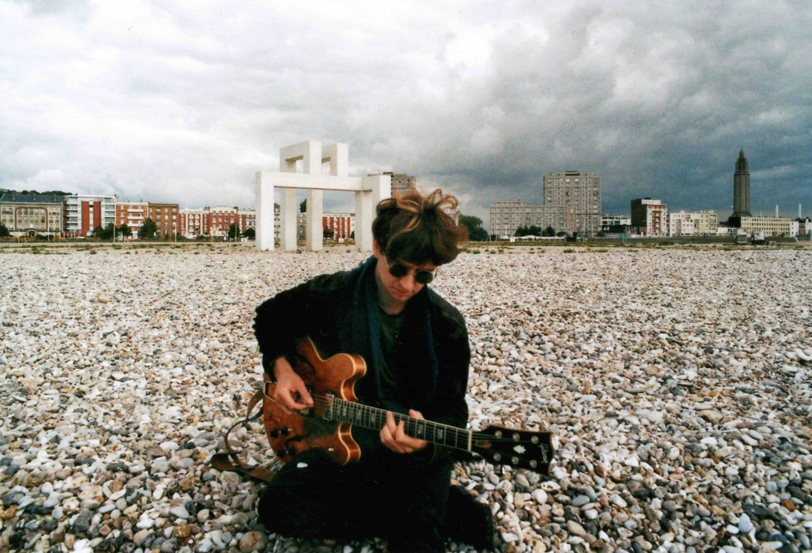 Dimitri Howald Solo / Amnis Band