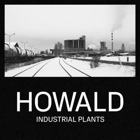 INDUSTRIAL PLANTS